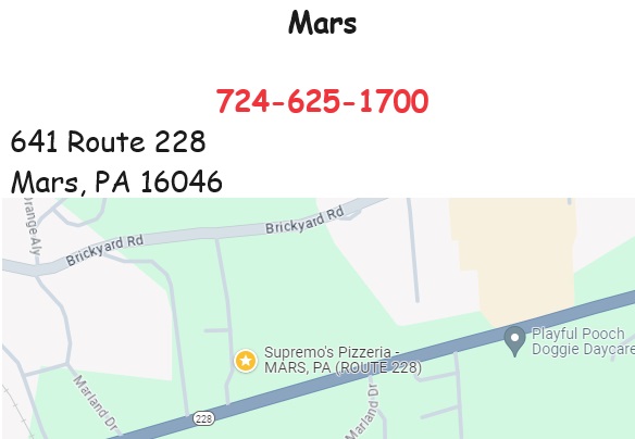 Mars Location2
